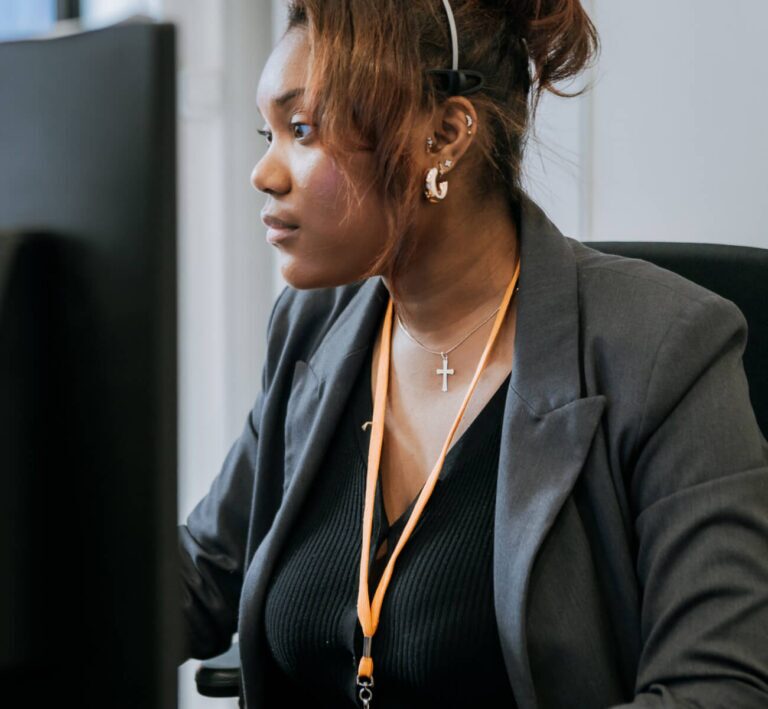 Équipe Akasa Services, facilitateurs de vie Essonne Val-de-Marne