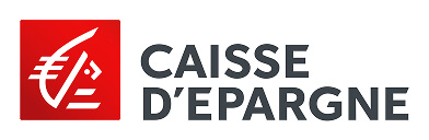 logo Caisse Epargne