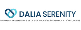 Logo Dalia Serenity