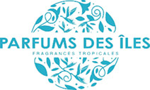 logo Parfum des iles
